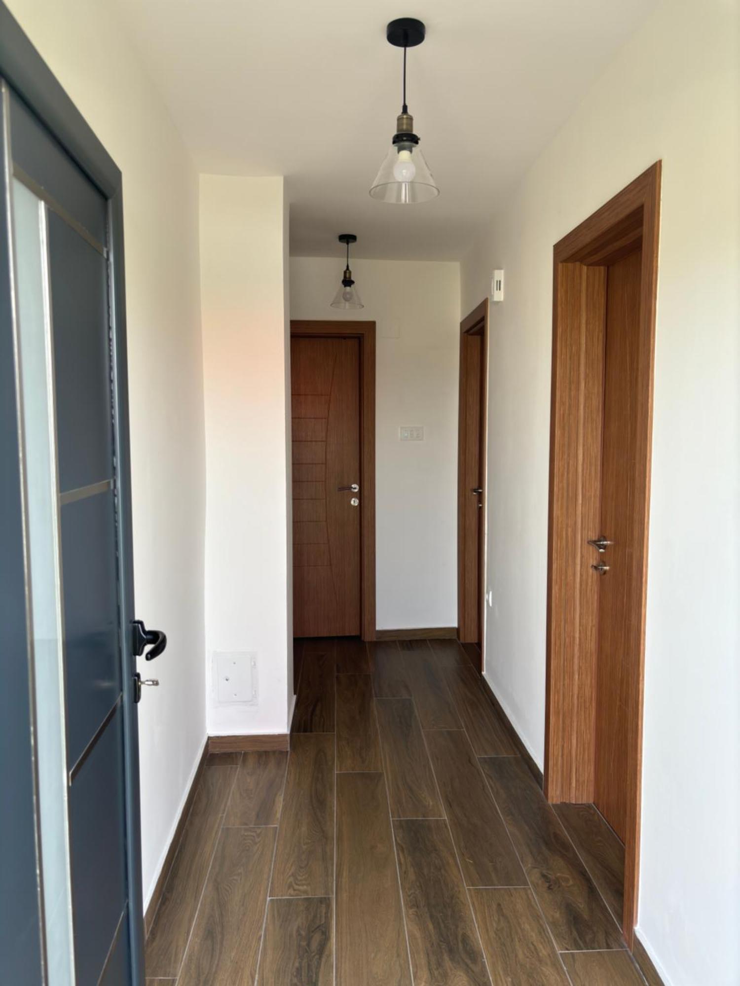 Zabljak Apartments 외부 사진
