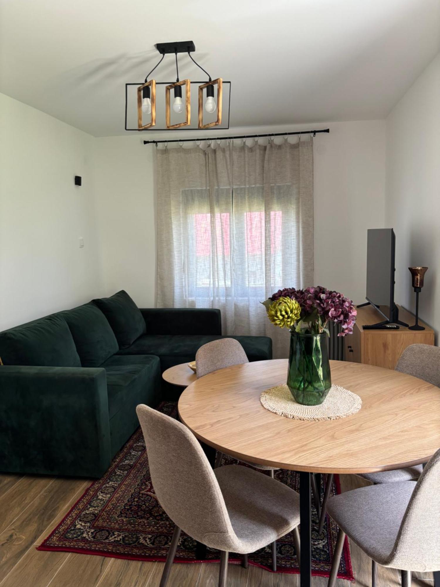Zabljak Apartments 외부 사진