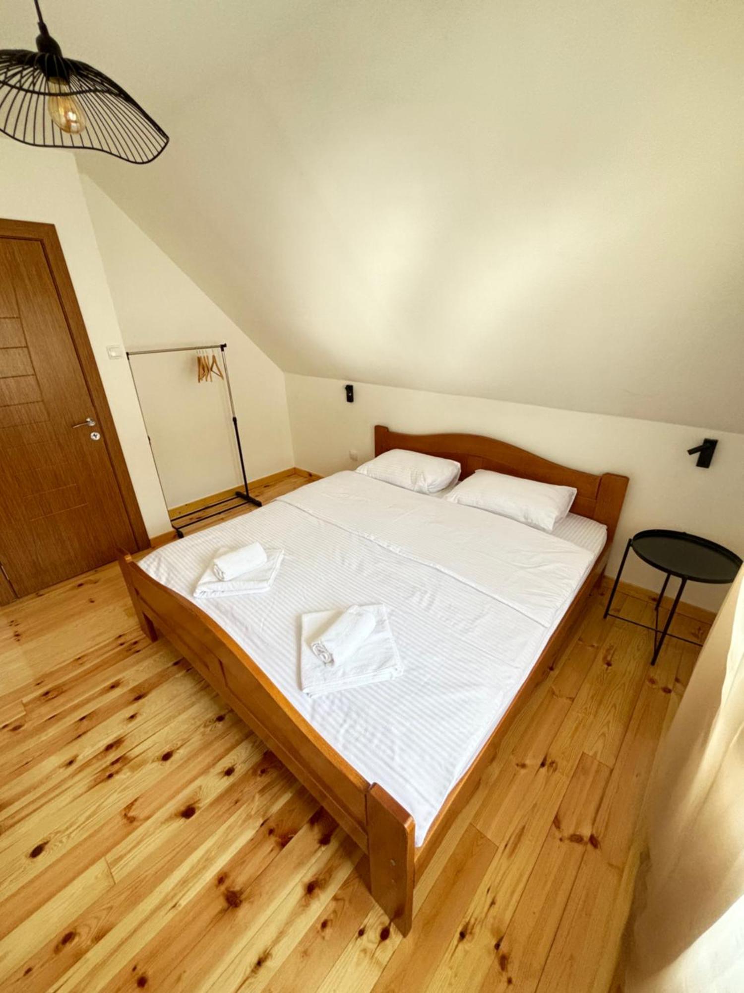 Zabljak Apartments 외부 사진