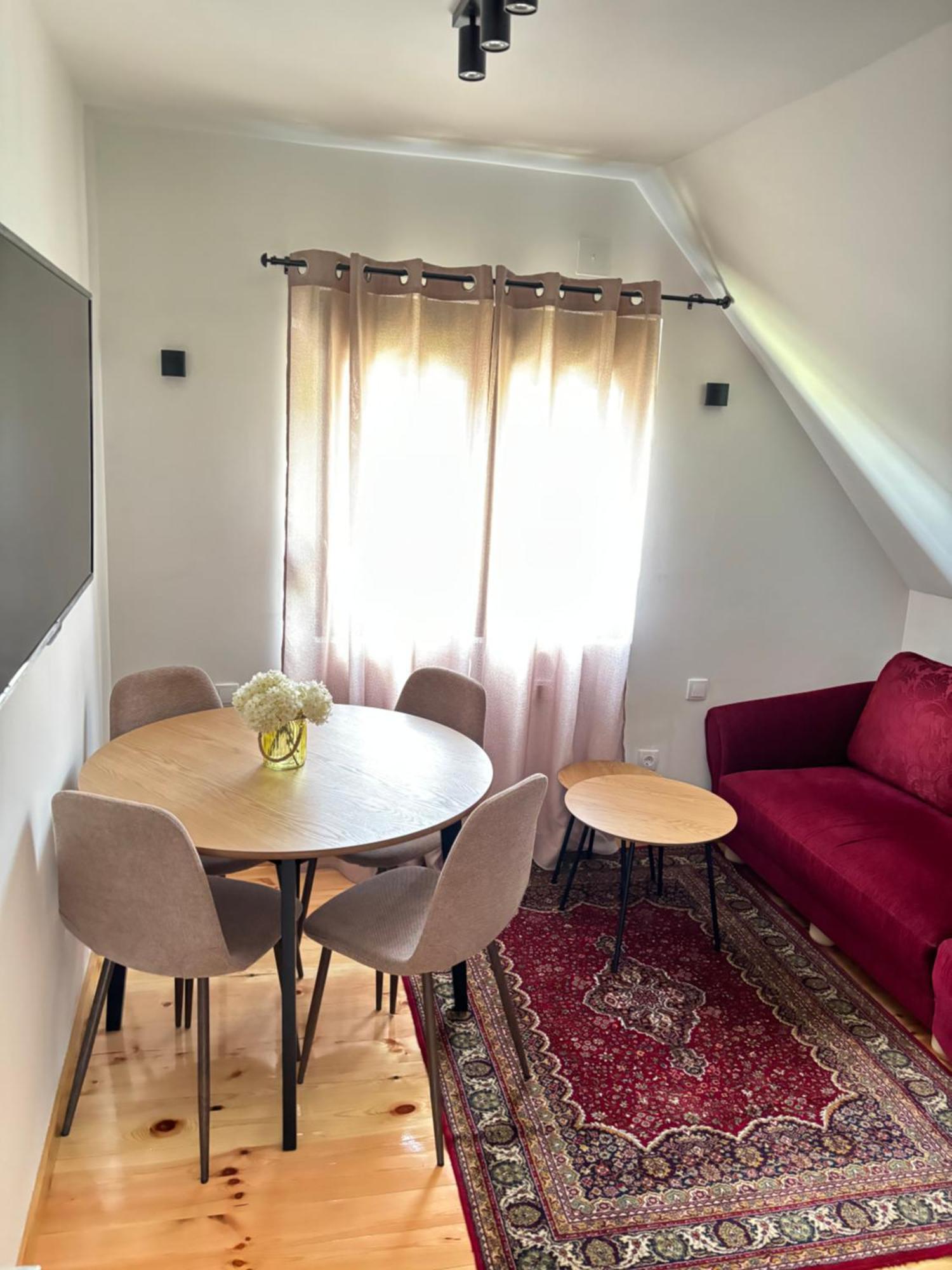 Zabljak Apartments 외부 사진