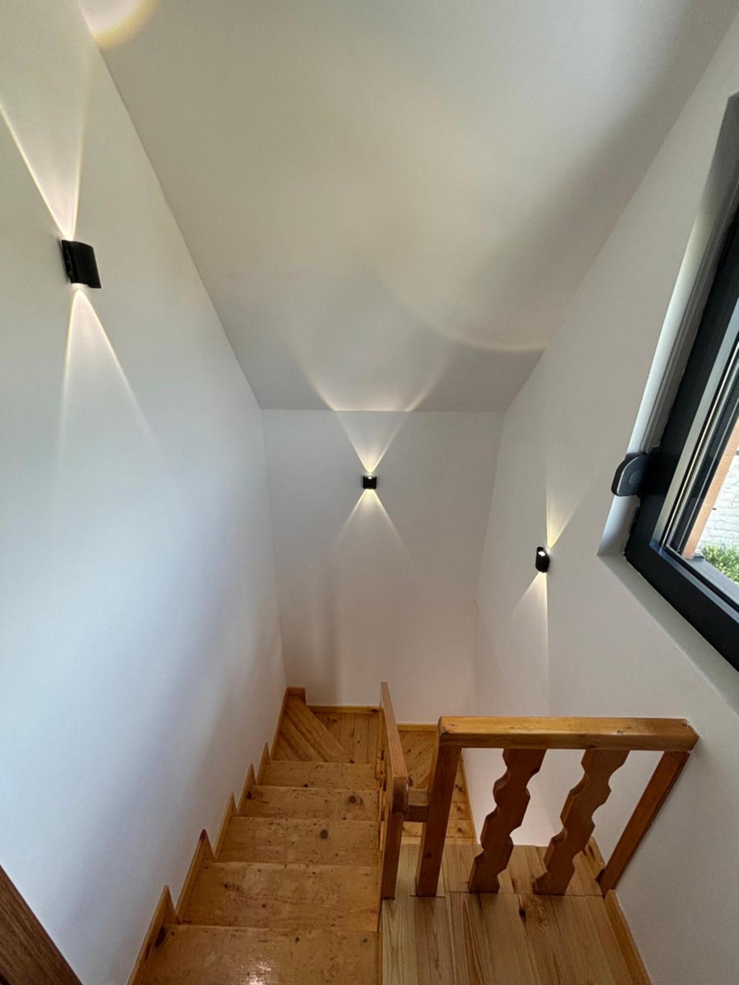 Zabljak Apartments 외부 사진