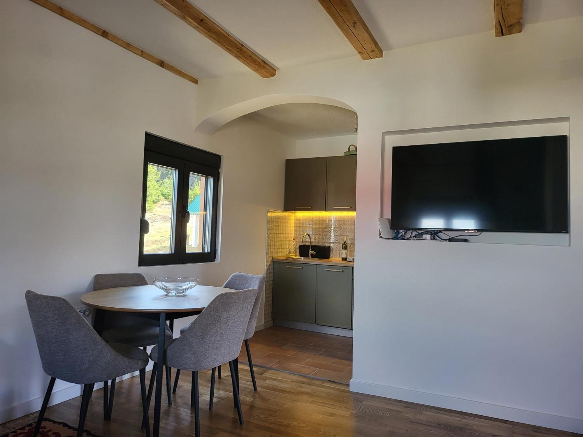 Zabljak Apartments 외부 사진