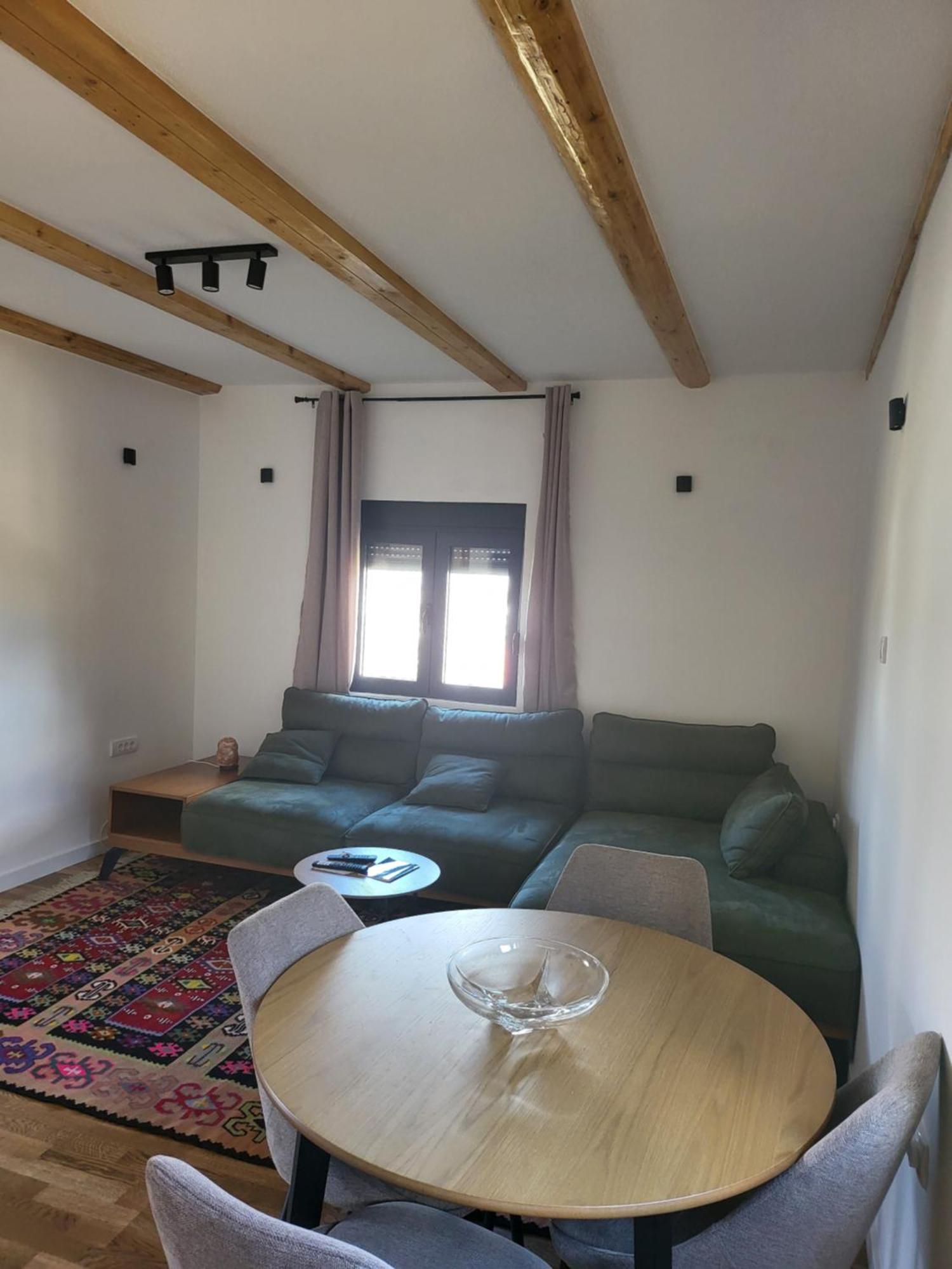 Zabljak Apartments 외부 사진